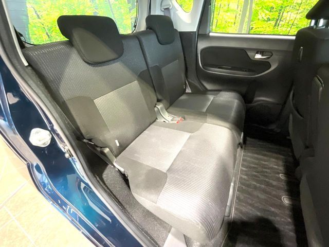 DAIHATSU MOVE CUSTOM 2017 Image 31