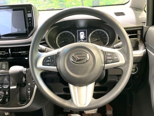 DAIHATSU MOVE CUSTOM 2017 Image 31