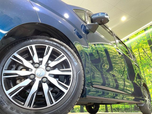 DAIHATSU MOVE CUSTOM 2017 Image 31