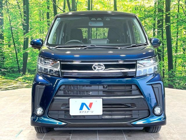DAIHATSU MOVE CUSTOM 2017 Image 31
