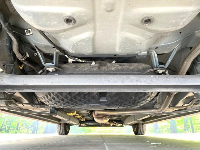 DAIHATSU MOVE CUSTOM 2017 Image 31