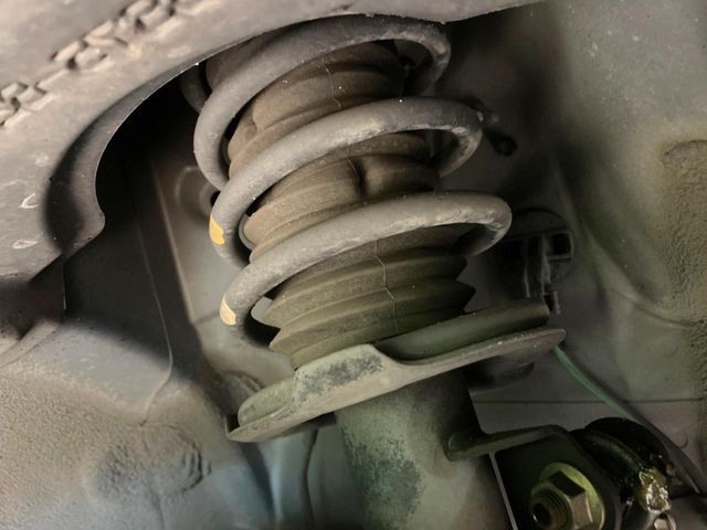 DAIHATSU MOVE CUSTOM 2017 Image 31