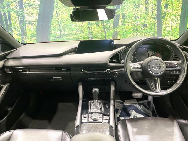 MAZDA 3 FASTBACK 2019 Image 31