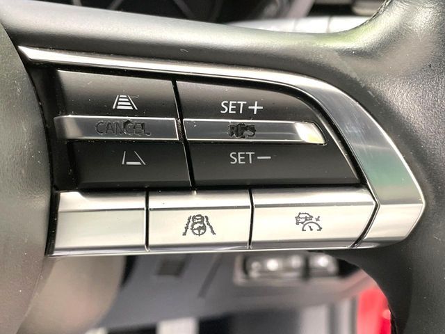 MAZDA 3 FASTBACK 2019 Image 31