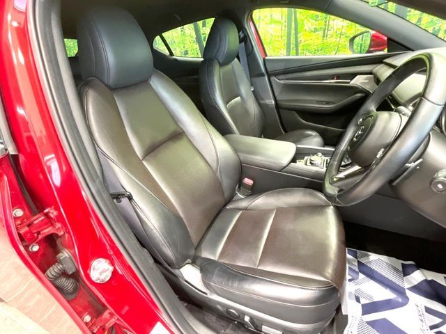 MAZDA 3 FASTBACK 2019 Image 31