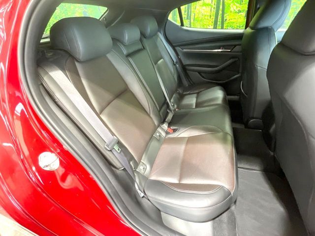 MAZDA 3 FASTBACK 2019 Image 31