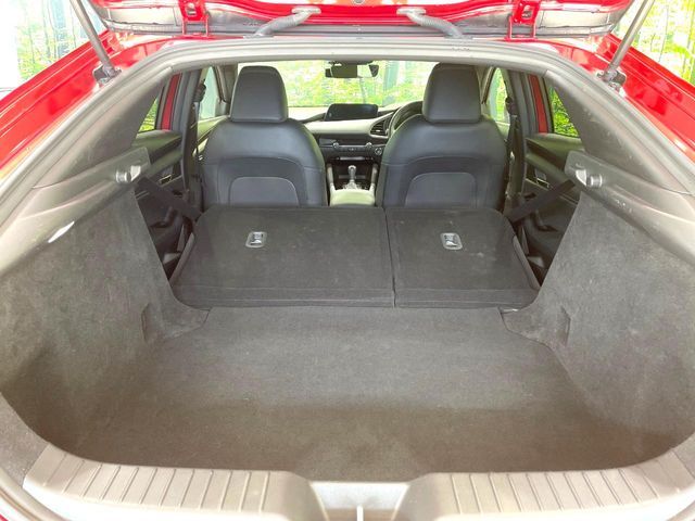 MAZDA 3 FASTBACK 2019 Image 31