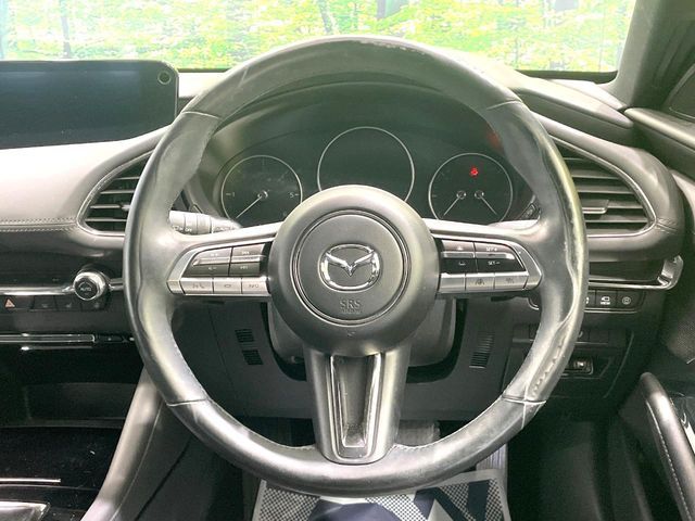MAZDA 3 FASTBACK 2019 Image 31