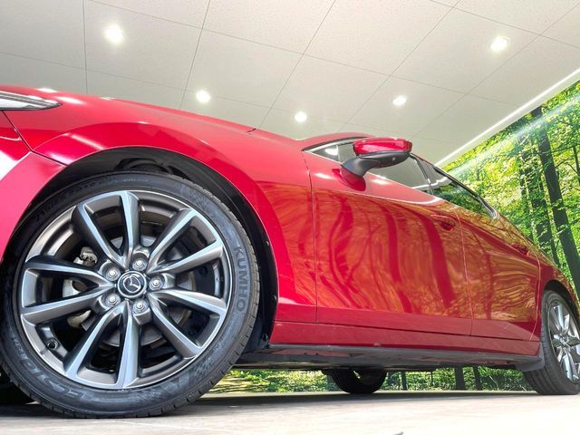 MAZDA 3 FASTBACK 2019 Image 31