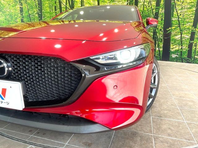 MAZDA 3 FASTBACK 2019 Image 31