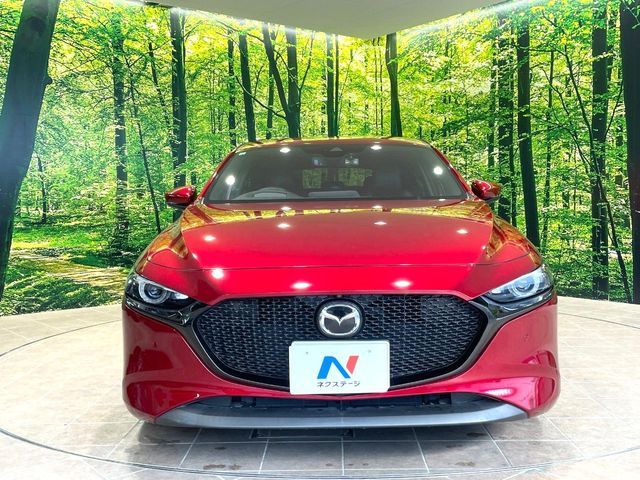 MAZDA 3 FASTBACK 2019 Image 31