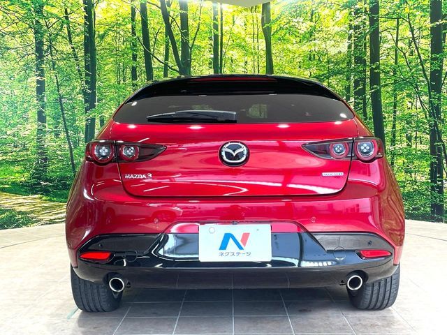 MAZDA 3 FASTBACK 2019 Image 31