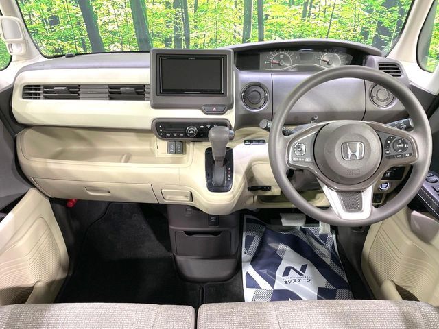 HONDA N BOX 2020 Image 31