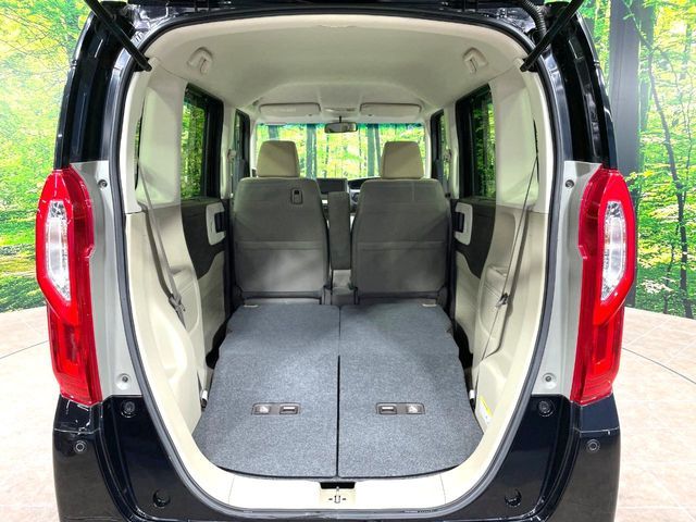 HONDA N BOX 2020 Image 31