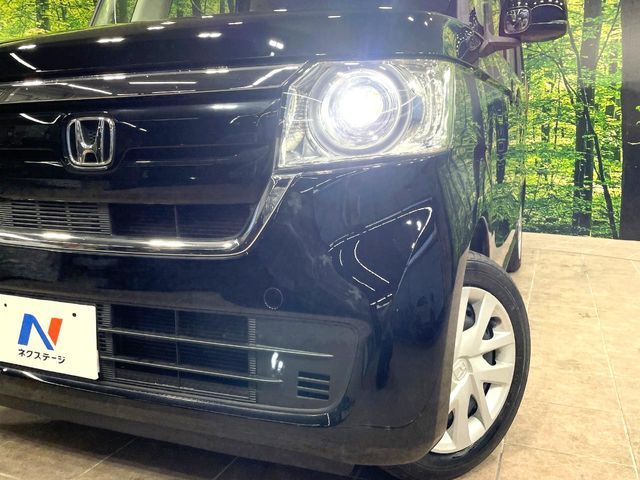 HONDA N BOX 2020 Image 31