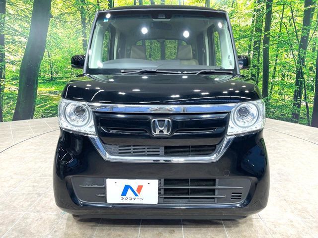 HONDA N BOX 2020 Image 31