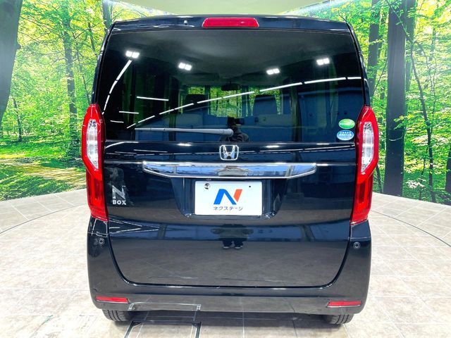 HONDA N BOX 2020 Image 31