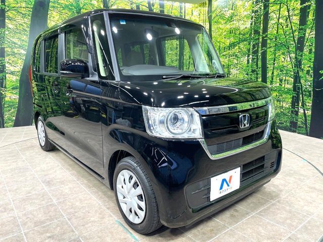 HONDA N BOX 2020 Image 31