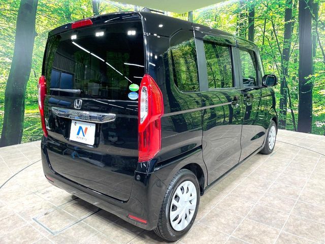 HONDA N BOX 2020 Image 31