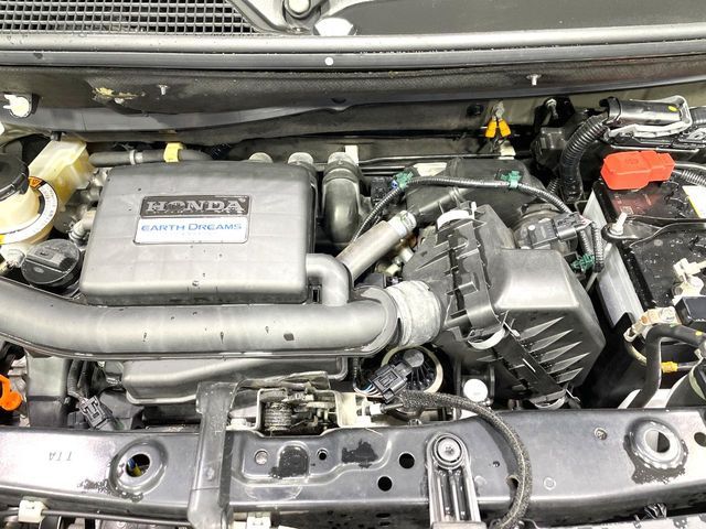 HONDA N BOX 2020 Image 31