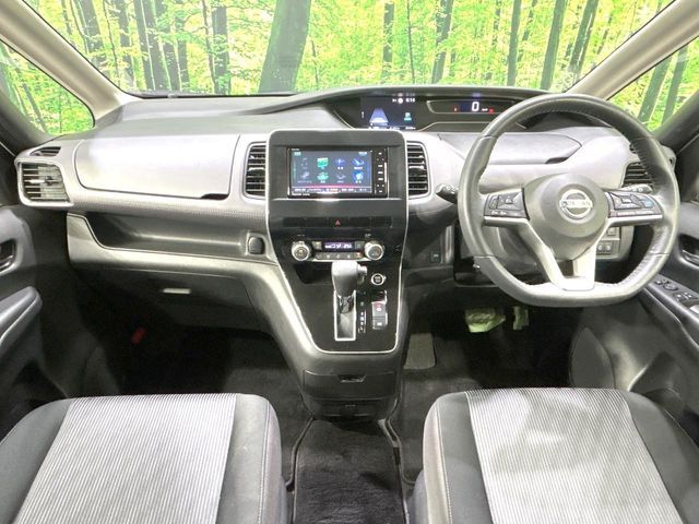 NISSAN SERENA  S-HYBRID 2021 Image 31