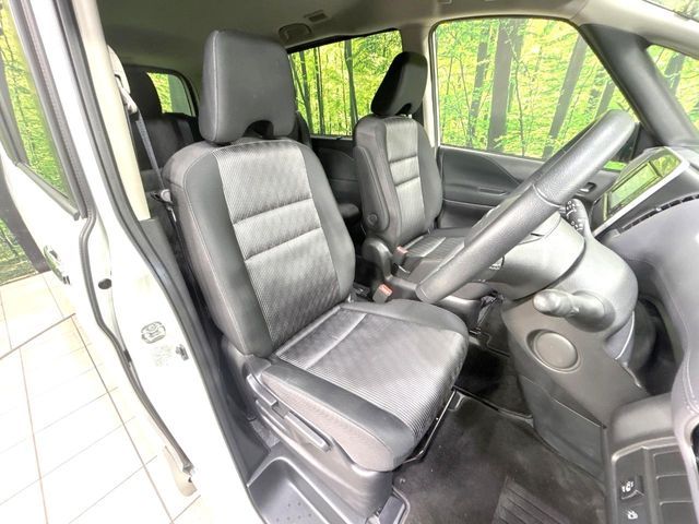 NISSAN SERENA  S-HYBRID 2021 Image 31