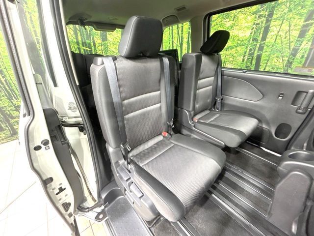 NISSAN SERENA  S-HYBRID 2021 Image 31