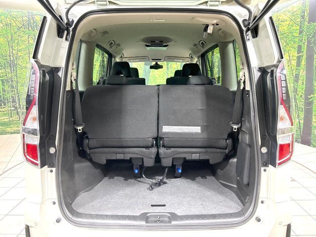 NISSAN SERENA  S-HYBRID 2021 Image 31