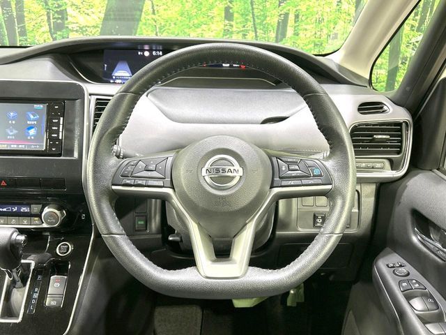 NISSAN SERENA  S-HYBRID 2021 Image 31