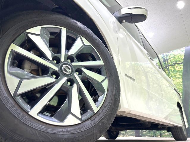 NISSAN SERENA  S-HYBRID 2021 Image 31