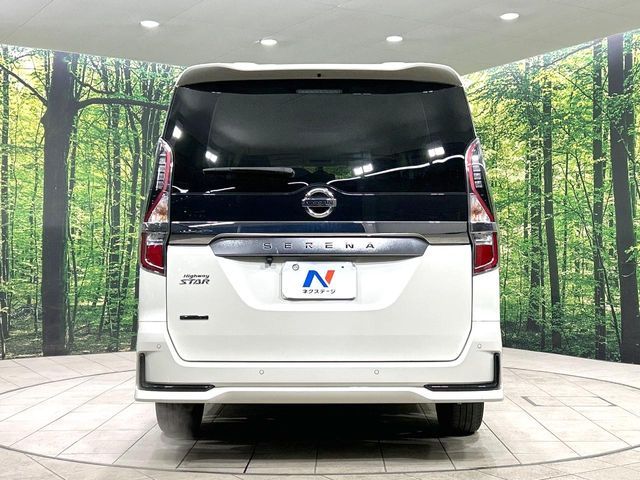 NISSAN SERENA  S-HYBRID 2021 Image 31