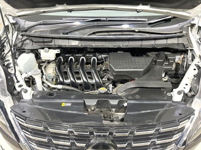 NISSAN SERENA  S-HYBRID 2021 Image 31