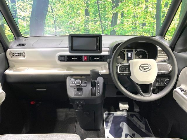 DAIHATSU MOVE CANBUS 2025 Image 31