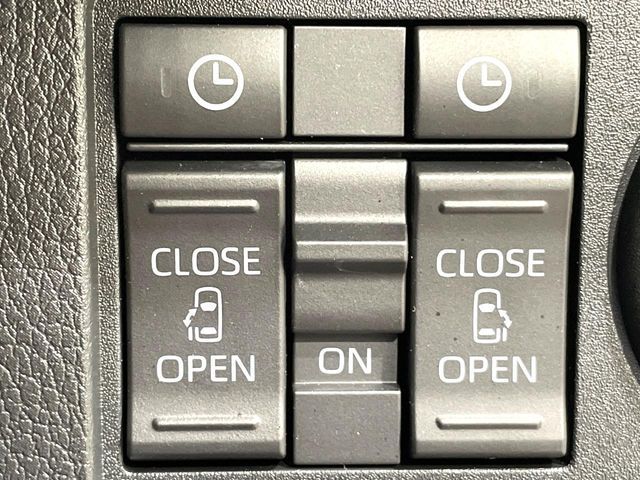 DAIHATSU MOVE CANBUS 2025 Image 31