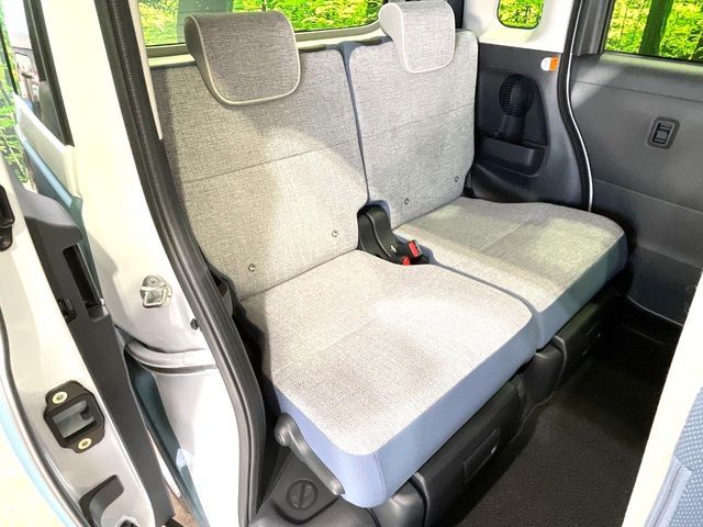 DAIHATSU MOVE CANBUS 2025 Image 31