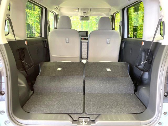 DAIHATSU MOVE CANBUS 2025 Image 31