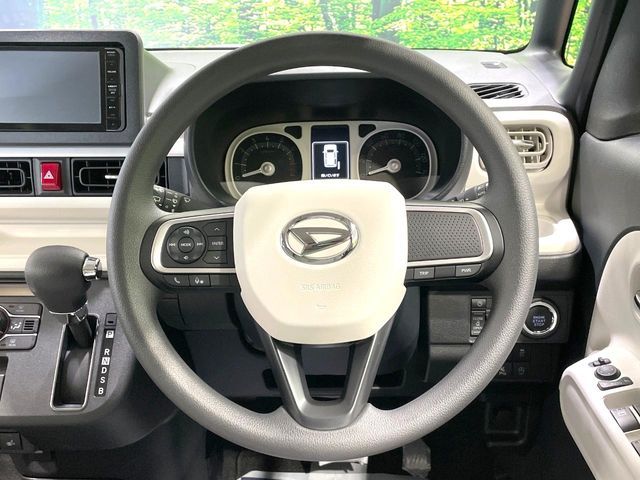 DAIHATSU MOVE CANBUS 2025 Image 31