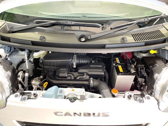 DAIHATSU MOVE CANBUS 2025 Image 31