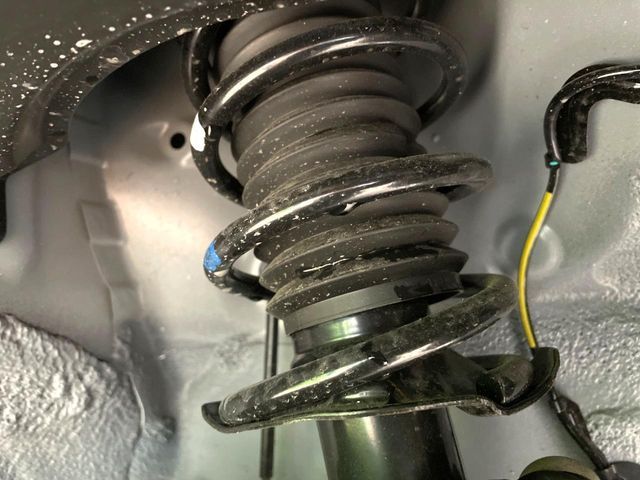 DAIHATSU MOVE CANBUS 2025 Image 31