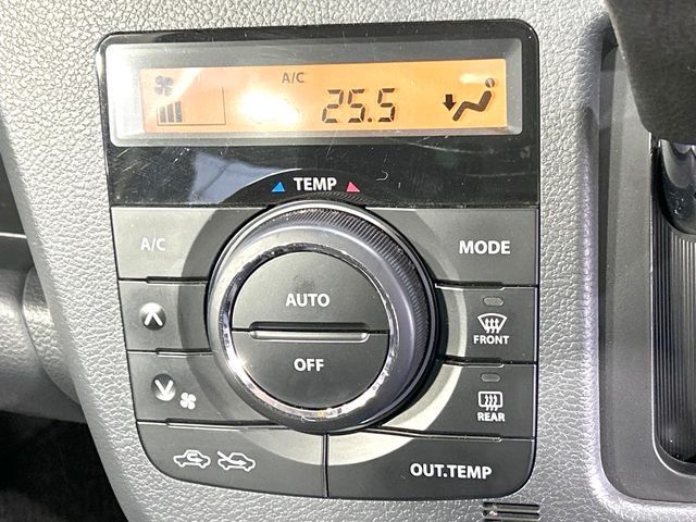 SUZUKI WAGON R STINGRAY 2013 Image 31