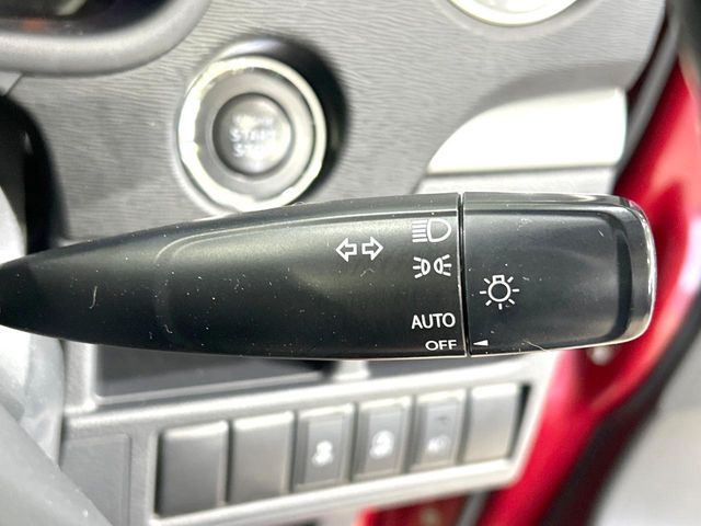 SUZUKI WAGON R STINGRAY 2013 Image 31