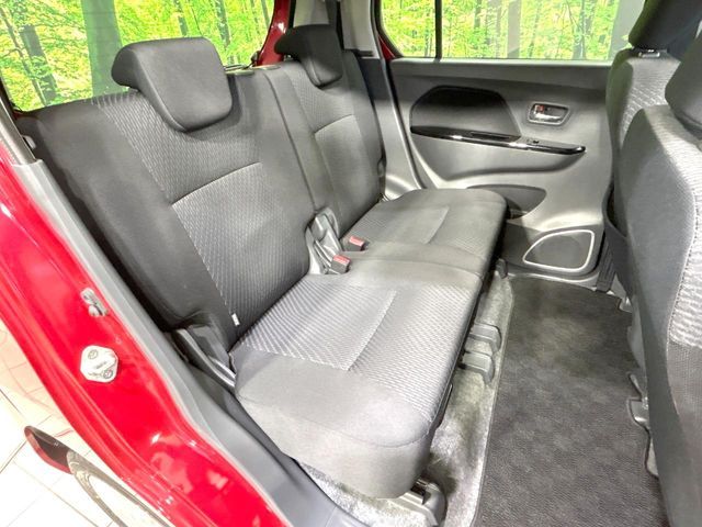 SUZUKI WAGON R STINGRAY 2013 Image 31