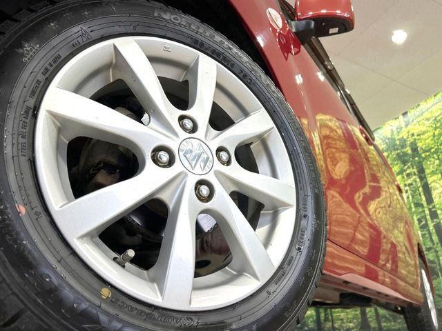 SUZUKI WAGON R STINGRAY 2013 Image 31