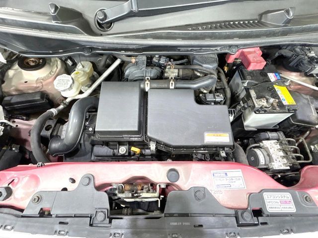 SUZUKI WAGON R STINGRAY 2013 Image 31