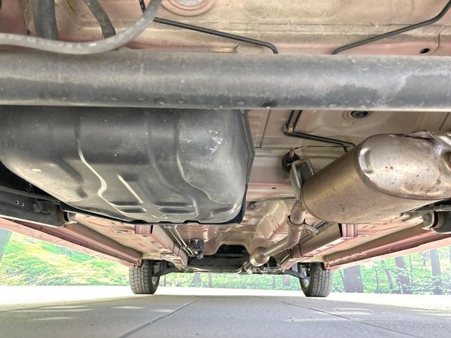 SUZUKI WAGON R STINGRAY 2013 Image 31