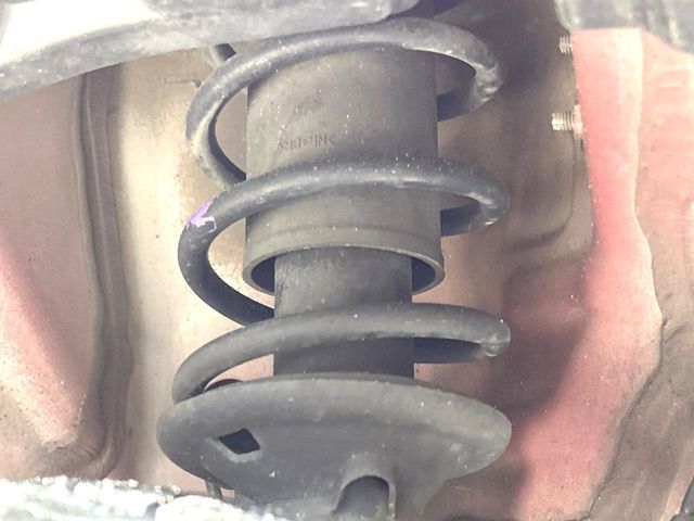 SUZUKI WAGON R STINGRAY 2013 Image 31