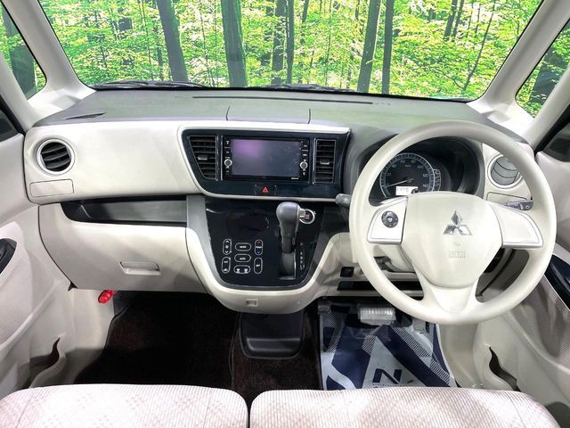 MITSUBISHI EK SPACE 2020 Image 31