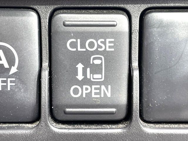 MITSUBISHI EK SPACE 2020 Image 31