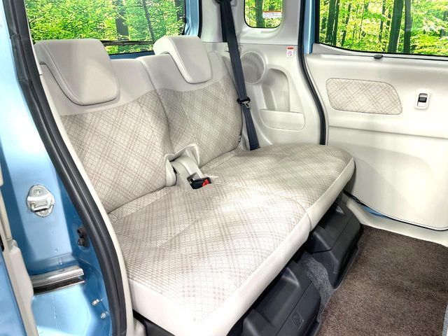 MITSUBISHI EK SPACE 2020 Image 31