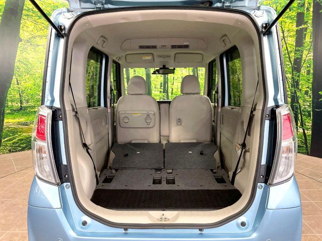 MITSUBISHI EK SPACE 2020 Image 31